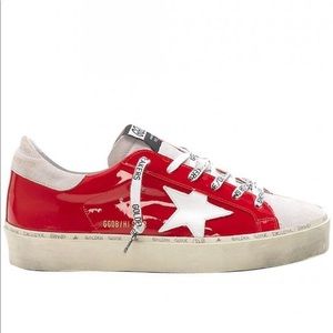 Golden goose sneakers